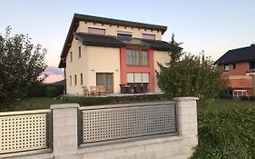 Ferienhaus Nistl